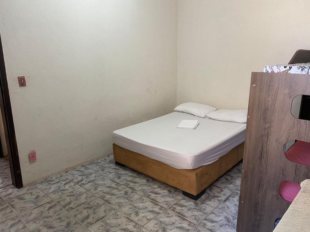 Apartamento Inteiro Central 2 Quartos E Kitnet Inteira 01 Quarto Ponta Grossa  Exterior foto